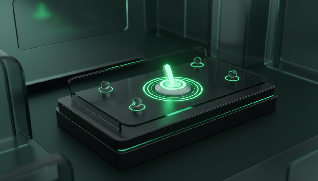 Activate the workflow